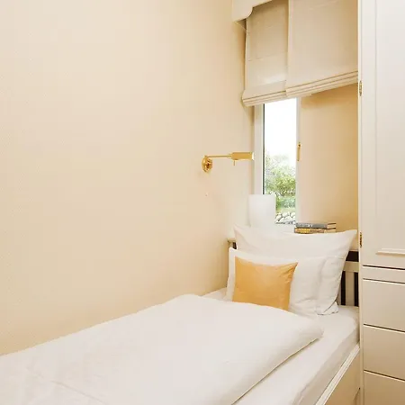 Apartamento Kamphoog 9 *