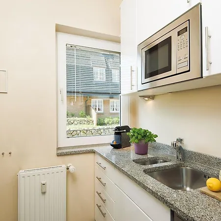 Kamphoog 9 Apartamento