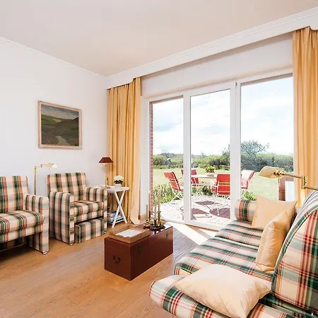 Apartamento Kamphoog 9 *